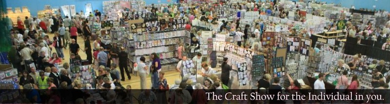 Sincerely Yours Craft Show
