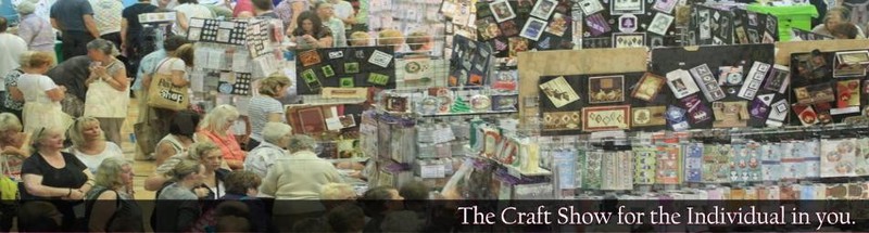 Sincerely Yours Craft Show