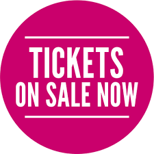 Tickets on sale now